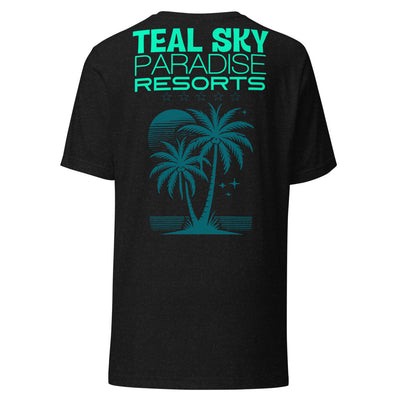 [ST8] Teal Sky Paradise Resorts