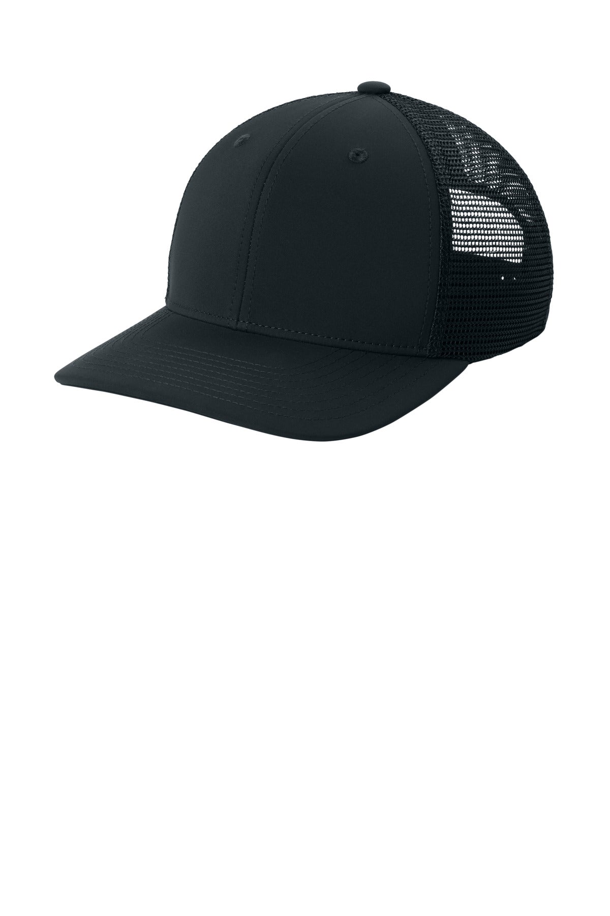 Sport-Tek Club Trucker Cap STC46
