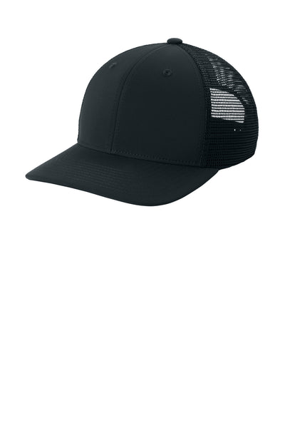 Sport-Tek Club Trucker Cap STC46