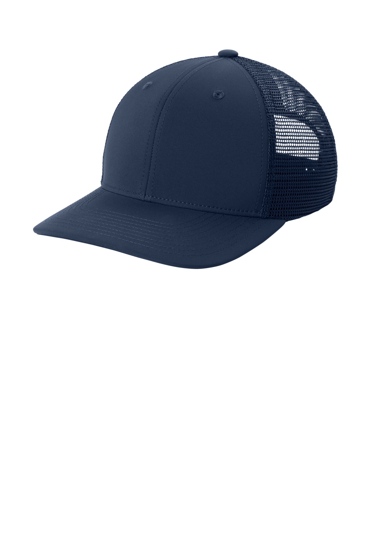 Sport-Tek Club Trucker Cap STC46