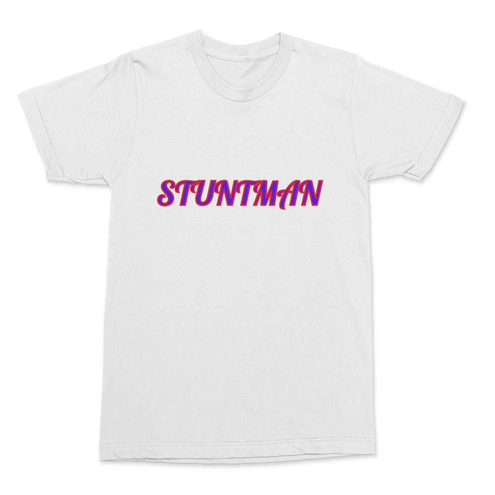 STUNTMAN HERO