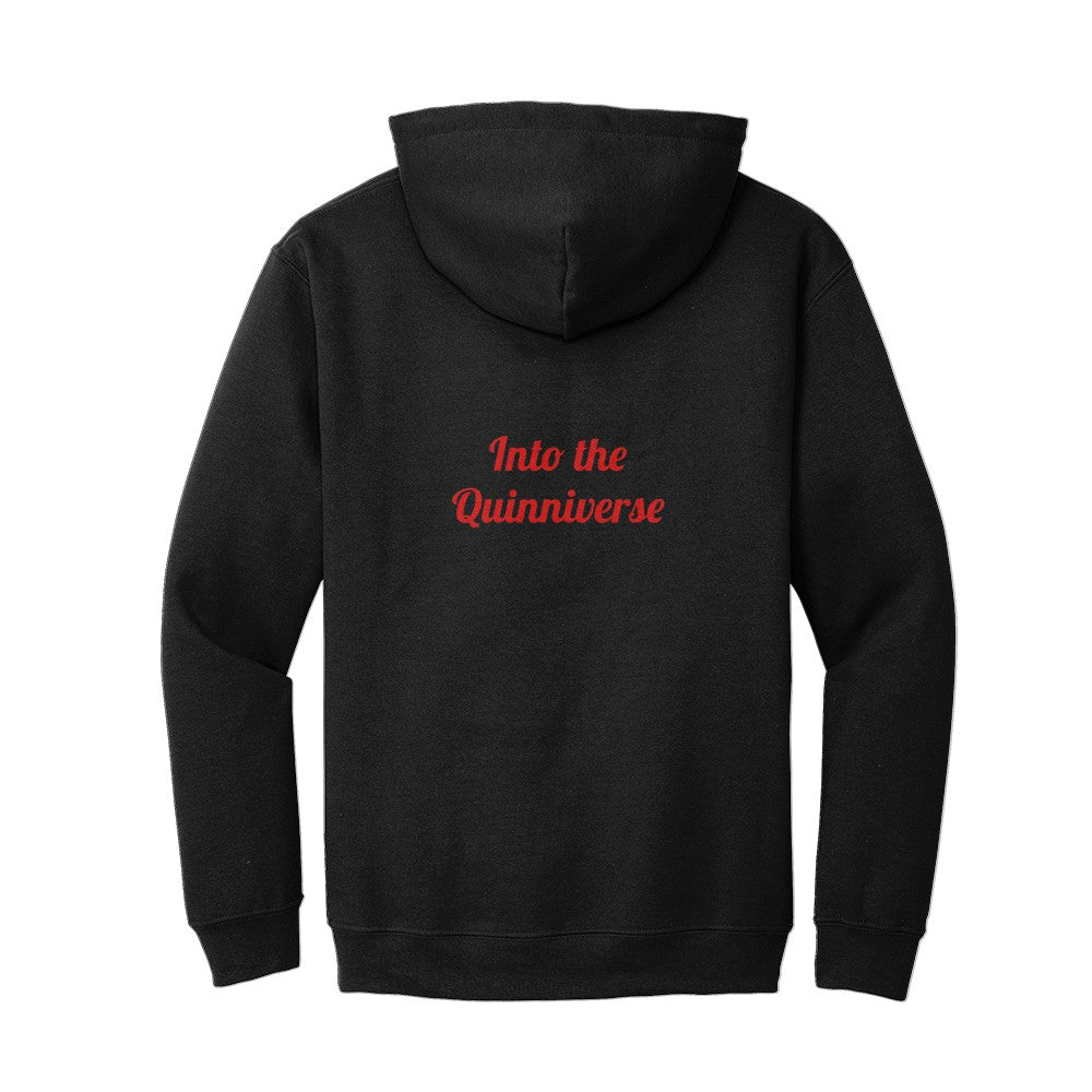 SVFB Black Hoodie