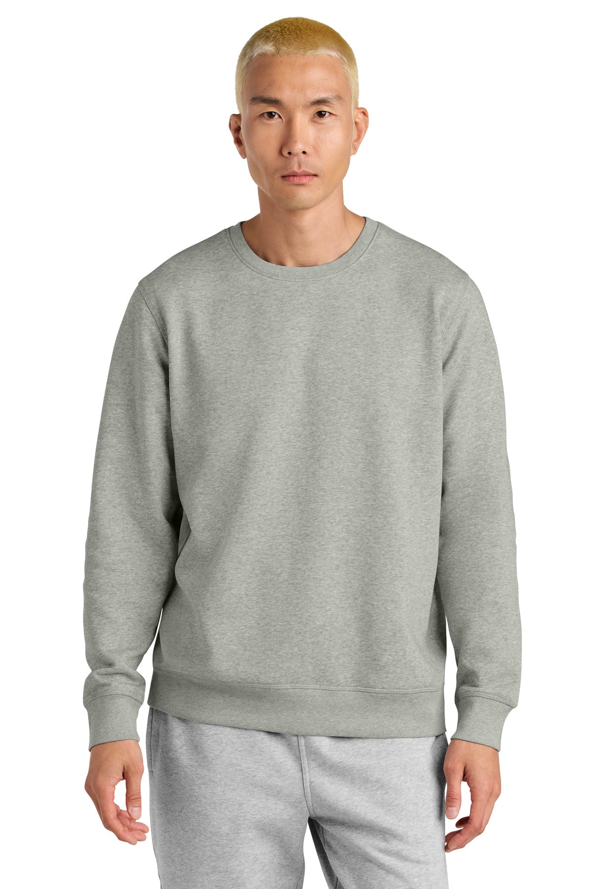 Crowdmade Stanley/Stella Unisex Roller Crewneck Sweatshirt SXU010 – Crowdmade
