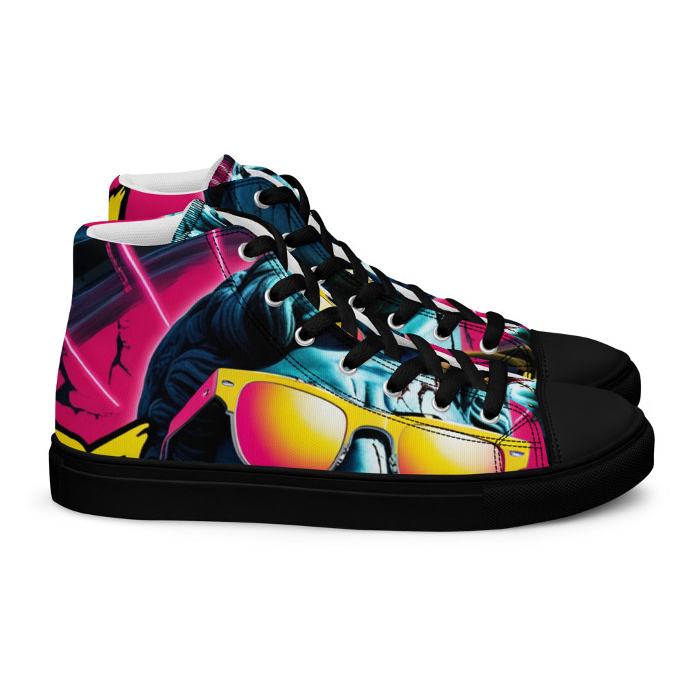 SYNTHWAVE Shoes