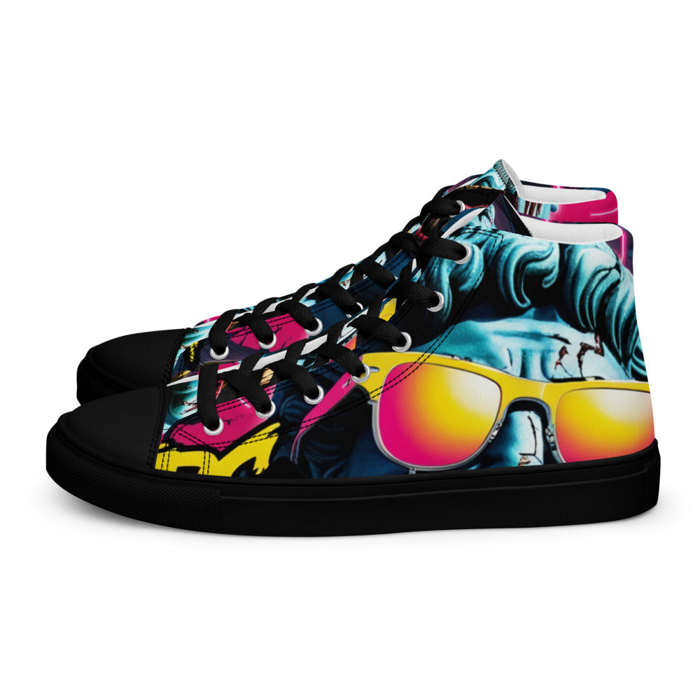 SYNTHWAVE Shoes