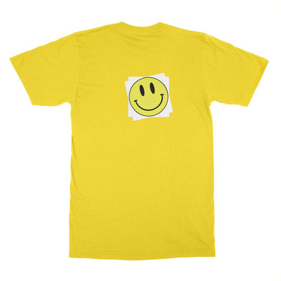 S AND J SMILEY MERCH