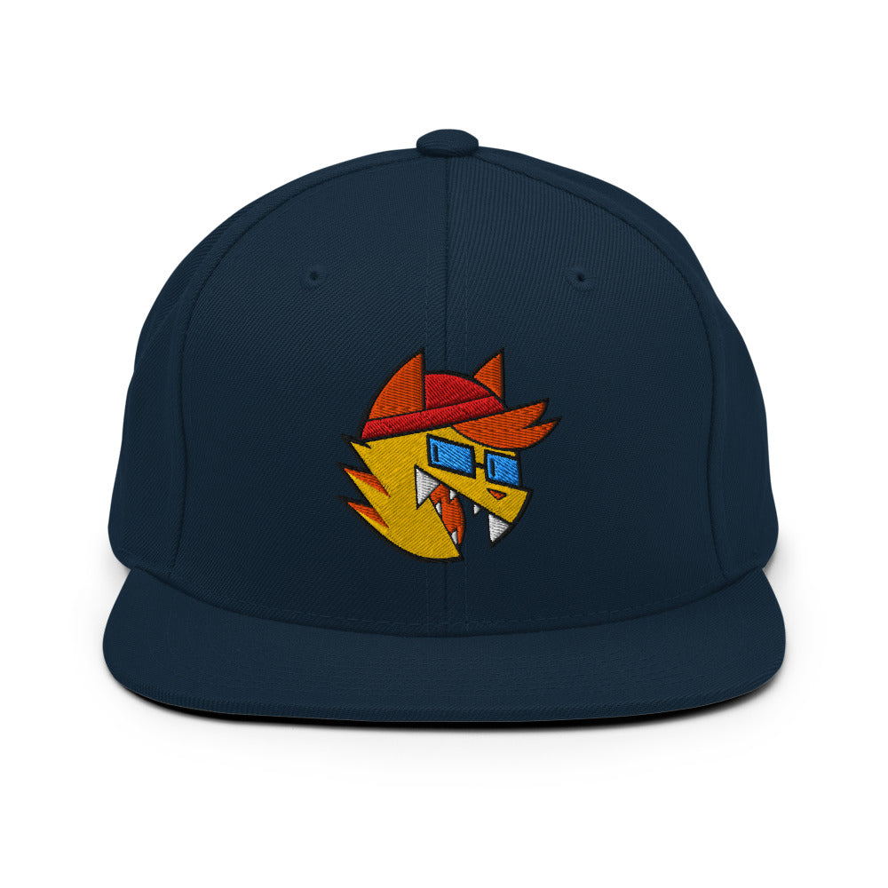 Saberspark Hat