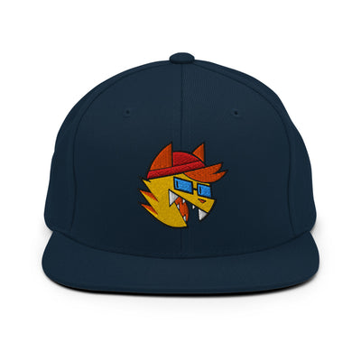 Saberspark Hat