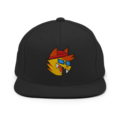 Saberspark Hat