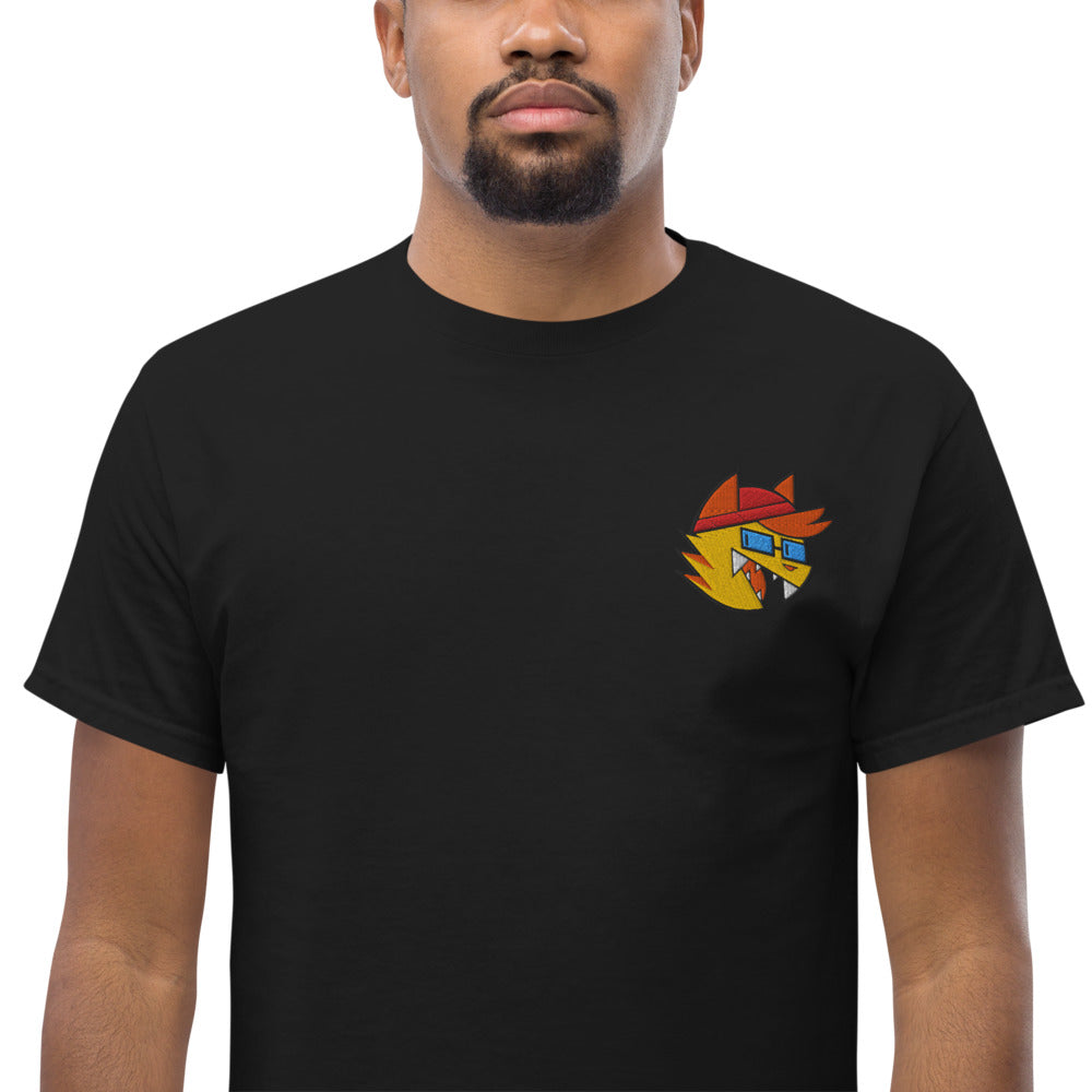 Saberspark Icon Shirt