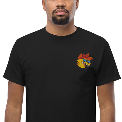 Saberspark Icon Shirt