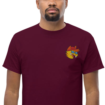 Saberspark Icon Shirt