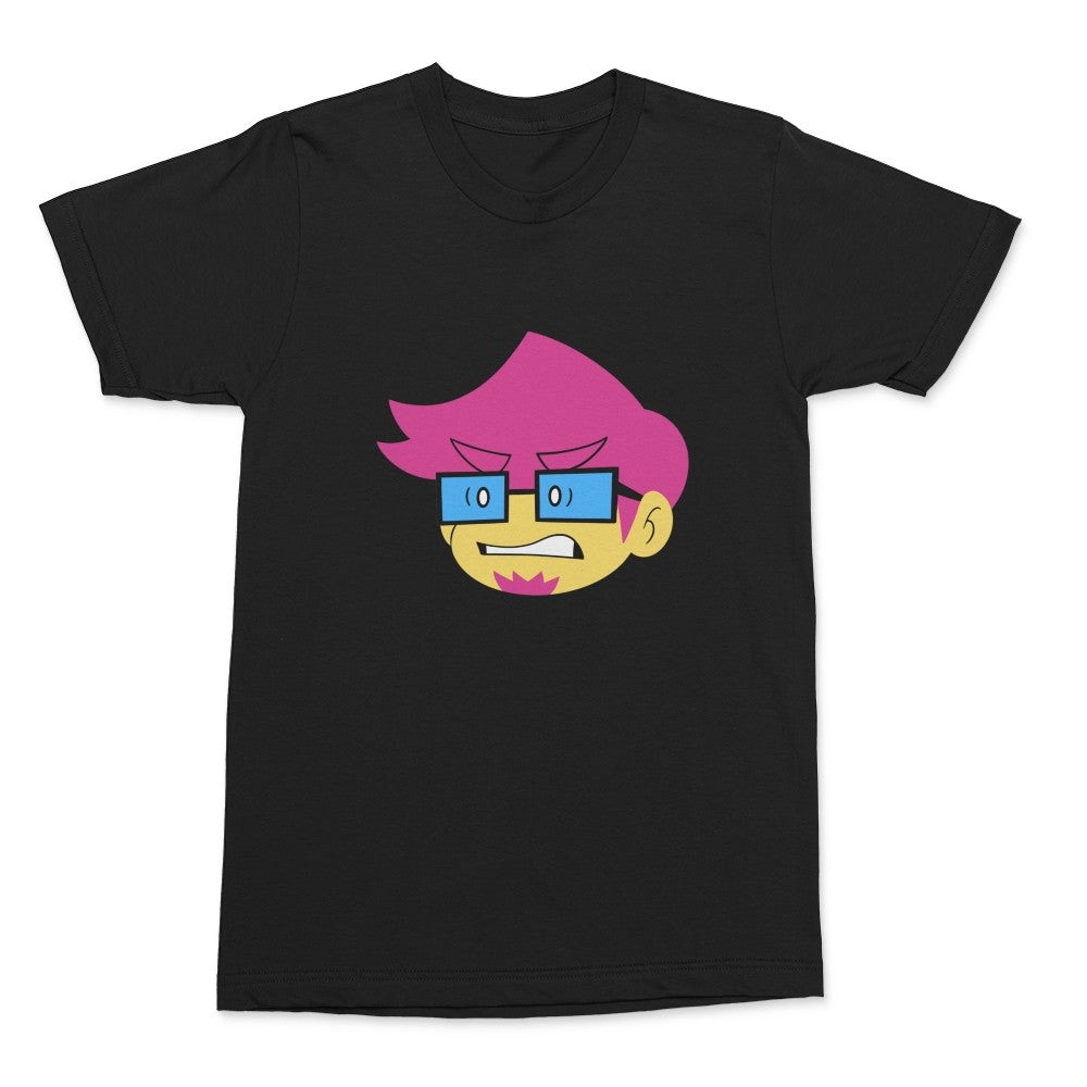 Saberspark T-Shirt