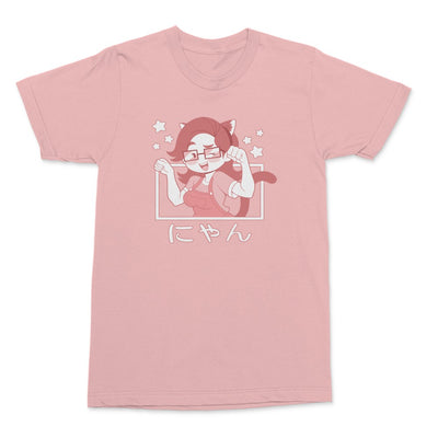 Sabie Nyan T-Shirt