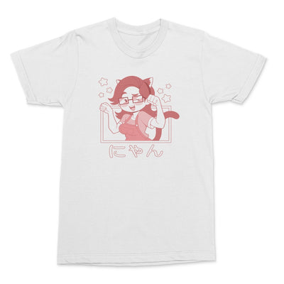 Sabie Nyan T-Shirt