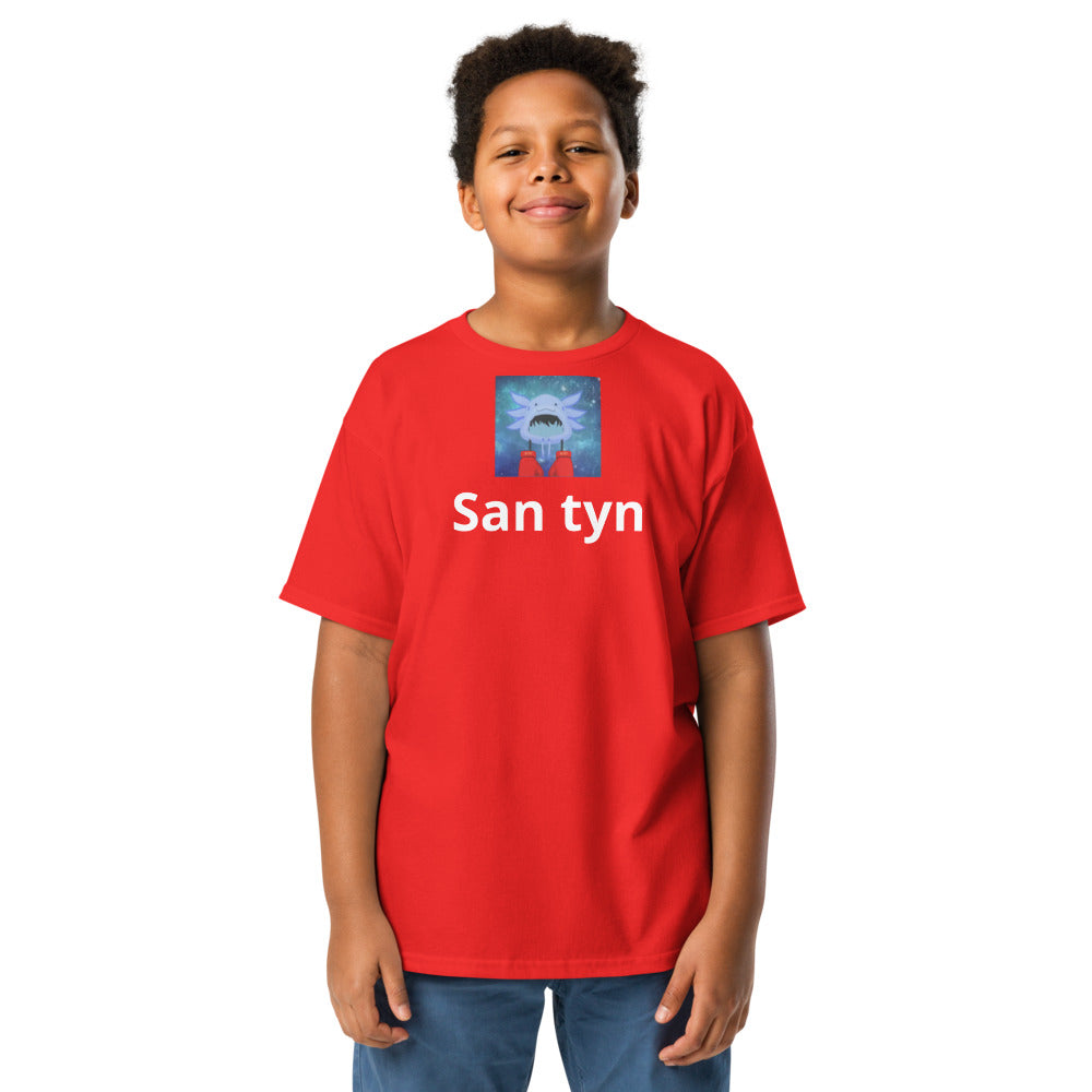 San tyn kids