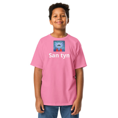 San tyn kids