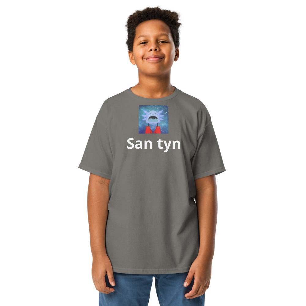 San tyn kids