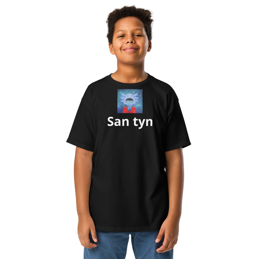 San tyn kids