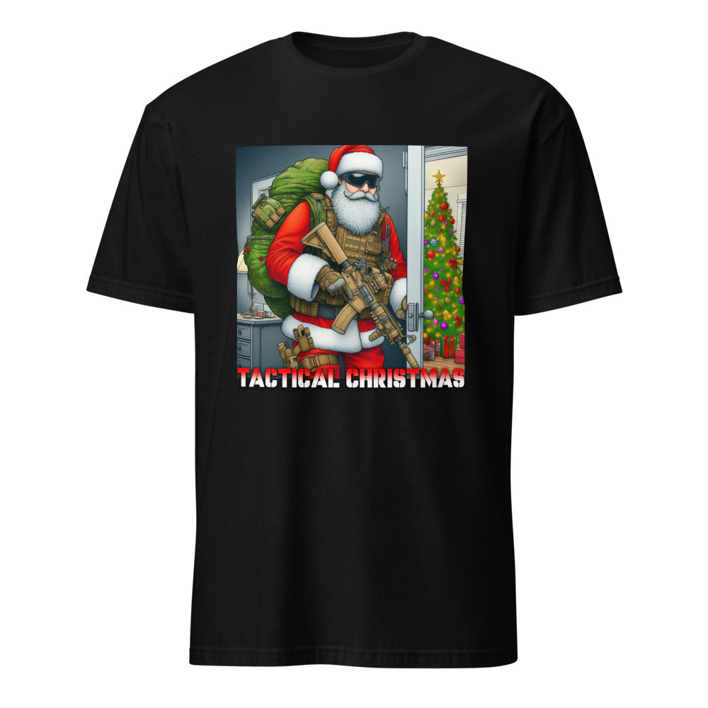 Santa's Tactical Christmas