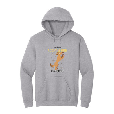 Save A Life Hoodie