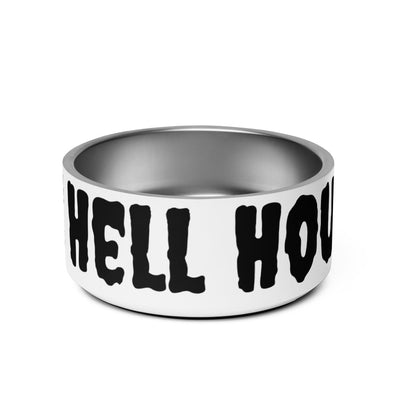 Scalarious Hell Hounds Pet Bowl