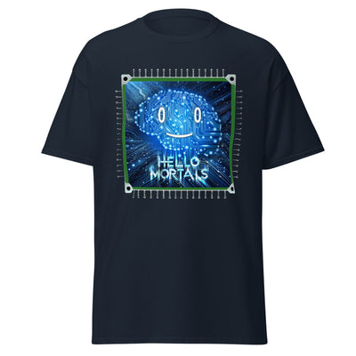 Sciencephile CPU T-Shirt