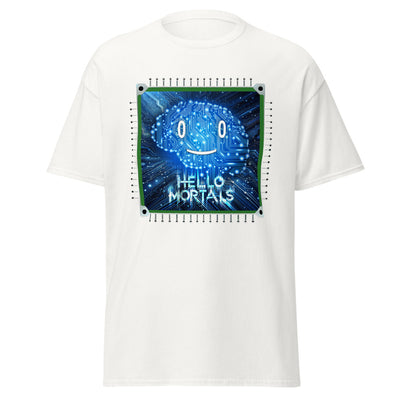 Sciencephile CPU T-Shirt