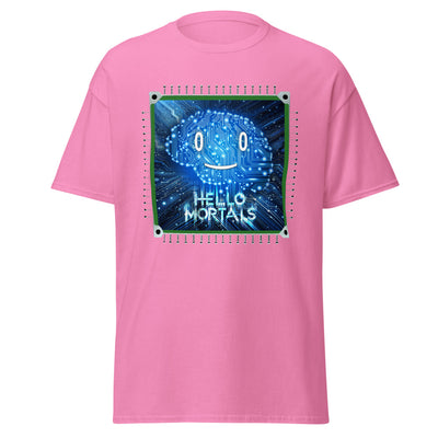 Sciencephile CPU T-Shirt