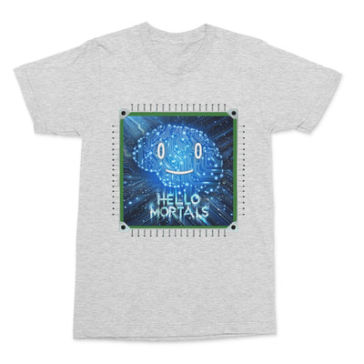 Sciencephile CPU T-Shirt