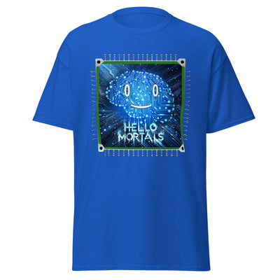 Sciencephile CPU T-Shirt