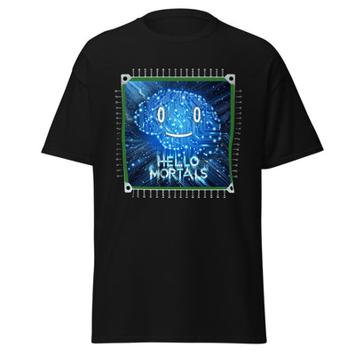 Sciencephile CPU T-Shirt