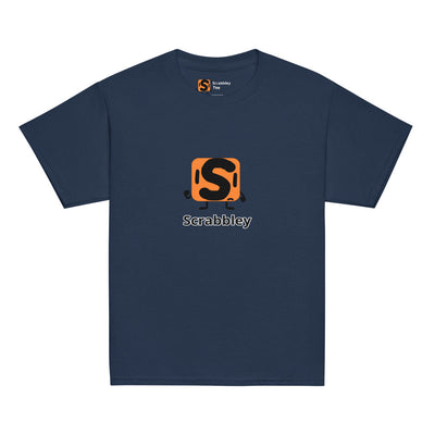 Scrabbley Tee