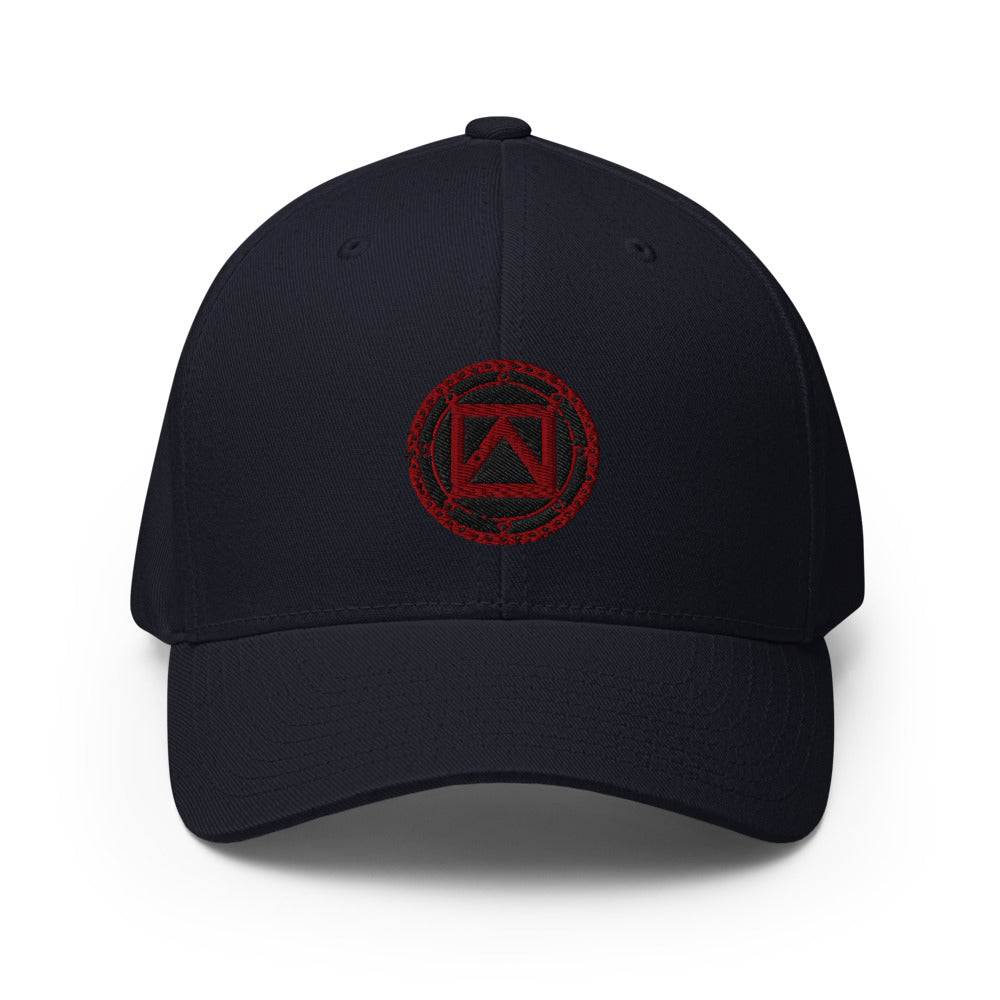 Screen Accurate Ravencroft Security Officer Hat