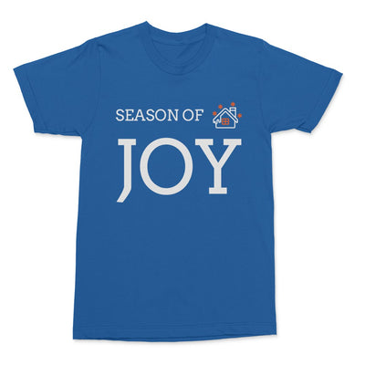 Season Of Joy Shirt