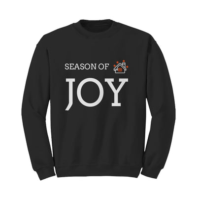 Season Of Joy Sweater