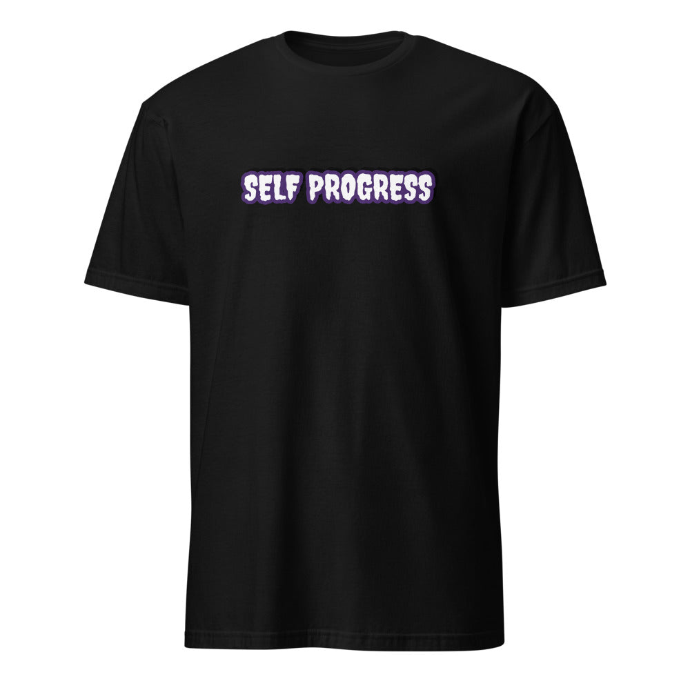 Self progress for motorbike lovers
