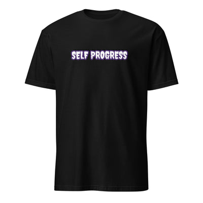 Self progress for motorbike lovers