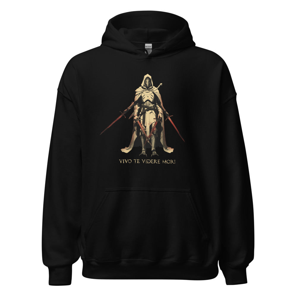 Ser Grievous Hoodie (Medieval)