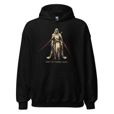 Ser Grievous Hoodie (Medieval)
