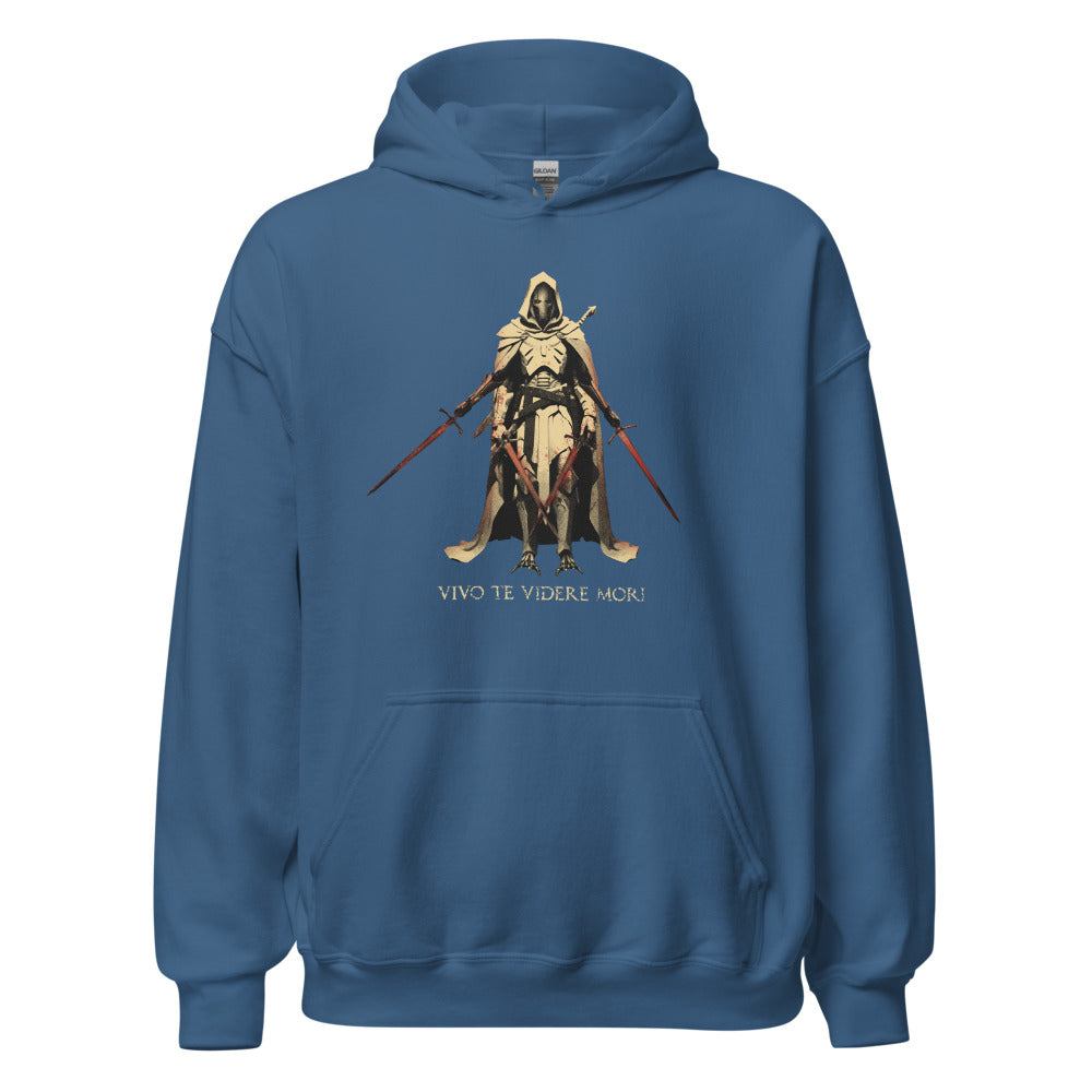 Ser Grievous Hoodie (Medieval)