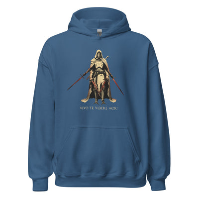 Ser Grievous Hoodie (Medieval)