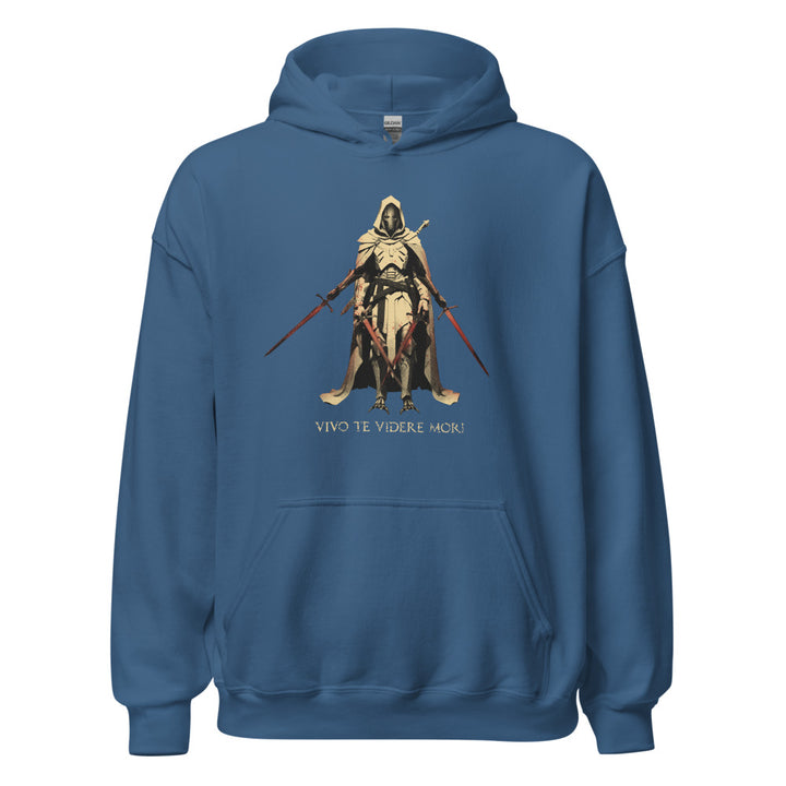 zanny - Ser Grievous Hoodie (Front Design) – Crowdmade