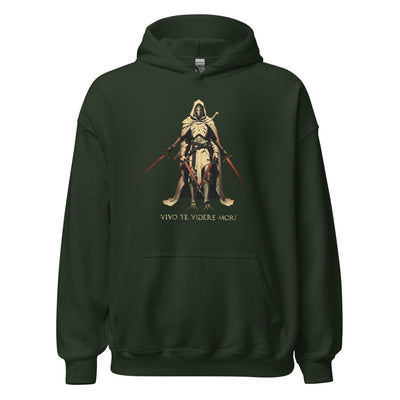 Ser Grievous Hoodie (Medieval)