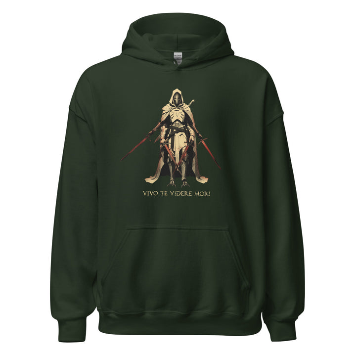zanny - Ser Grievous Hoodie (Front Design) – Crowdmade