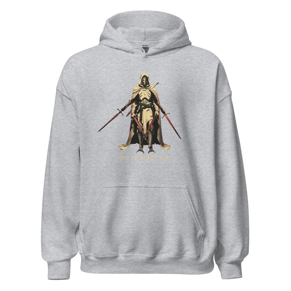 Ser Grievous Hoodie (Medieval)