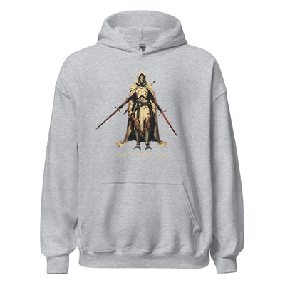 Ser Grievous Hoodie (Medieval)