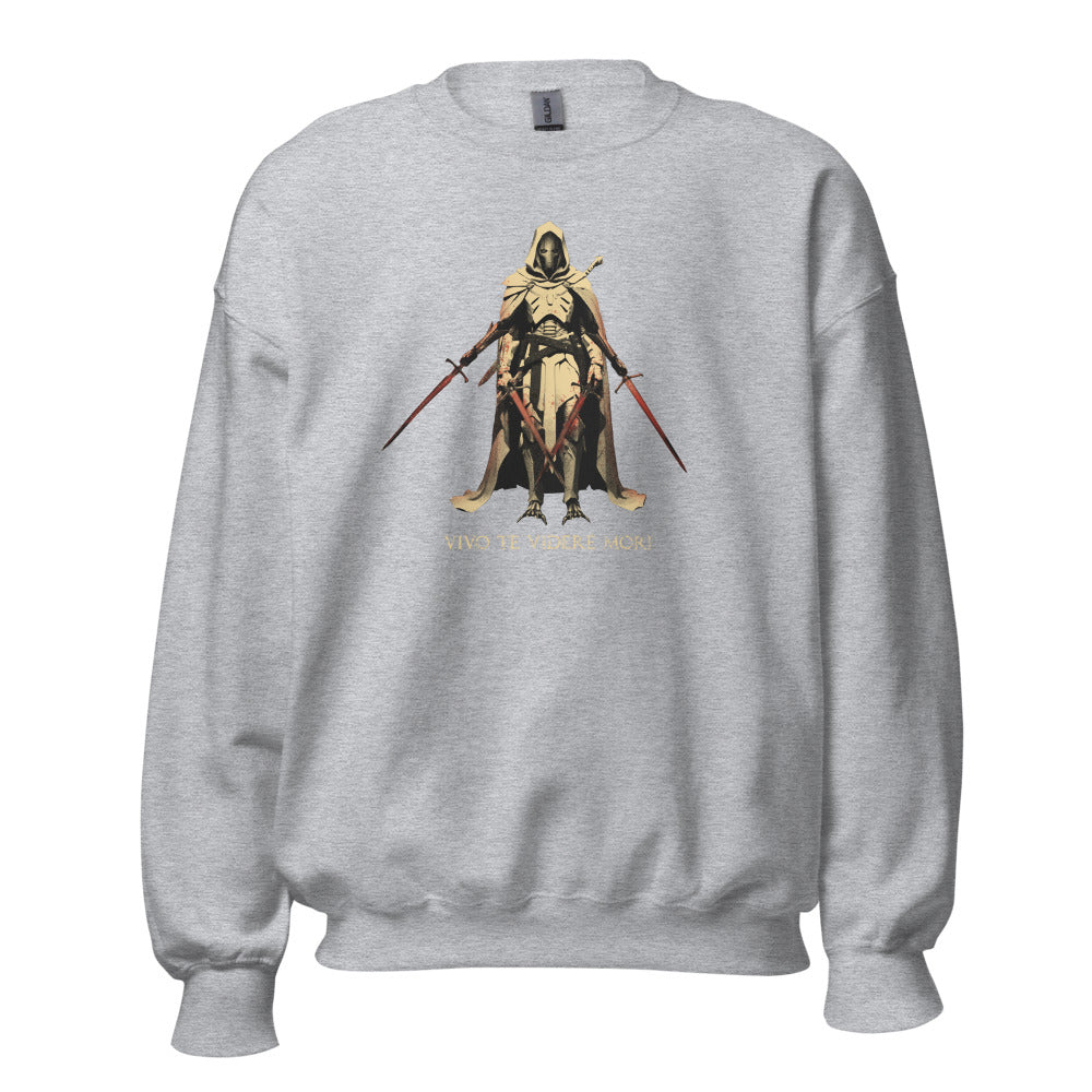 Ser Grievous Sweater (Medieval)