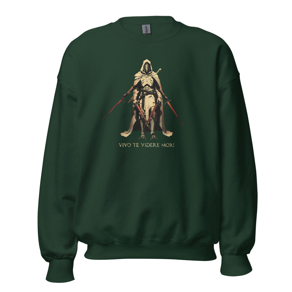 Ser Grievous Sweater (Medieval)