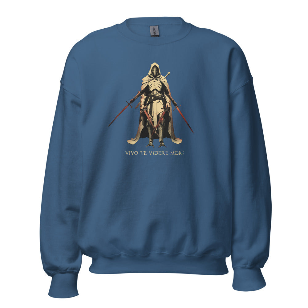 Ser Grievous Sweater (Medieval)